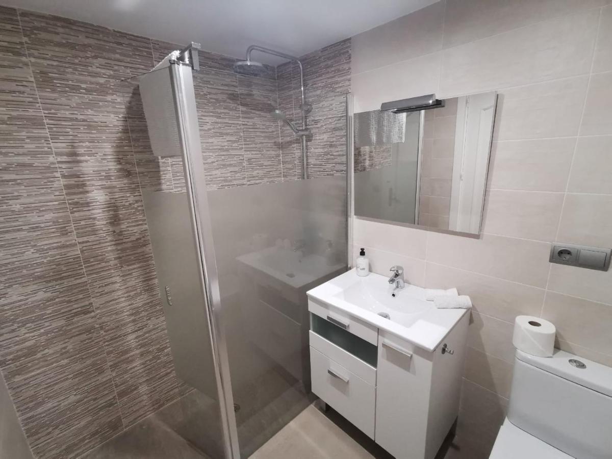 Playa Lucera - Ground Floor Apartment With Sea Views Cs126 Sitio de Calahonda Exteriör bild